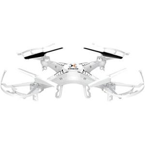 Drone- Quad Copter with camera