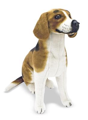 Beagle - Plush