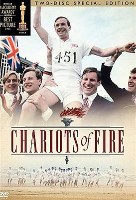 CHARIOTS OF FIRE (1981/DVD/SPECIAL ED/WS 1.85/2 DISC/ENG-FREN-SPAN-SUB)