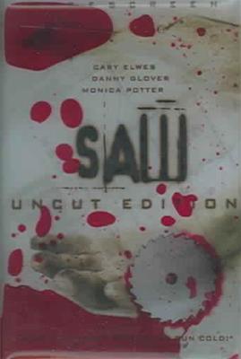 SAW (DVD) (SPECIAL EDITION)