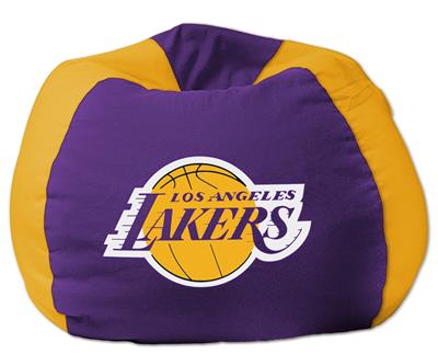 Lakers Bean Bag Chair