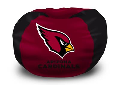 Cardinals Bean Bag Chair