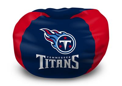 Titans Bean Bag Chair
