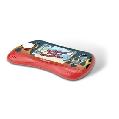 Disney Mickey And Friends Handheld  Video Game