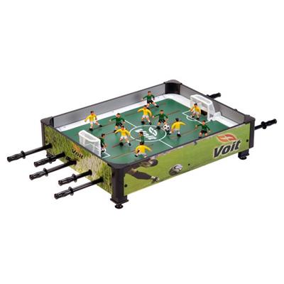 Voit 33in Table Top Rod Soccer Game