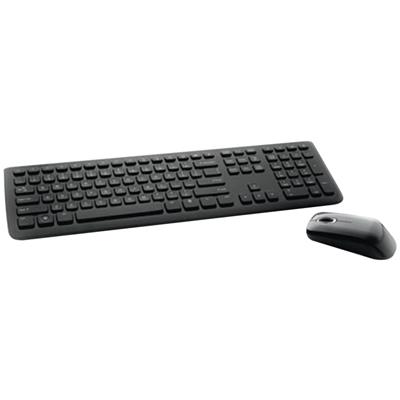 VERBATIM 96983 Wireless Slim Keyboard & Mouse