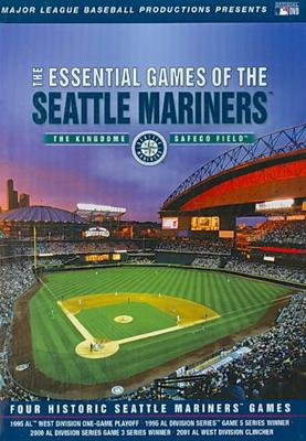 ESSENTIAL GAMES OF THE SEATTLE MARINE