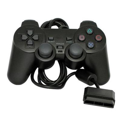 Playstation 2 Compatible Wired Controller