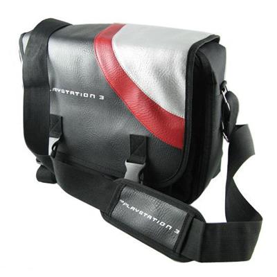 PlayStation 3 Slim Compatible Travel Bag