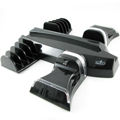 PlayStation 3 Slim Compatible Charger Stand