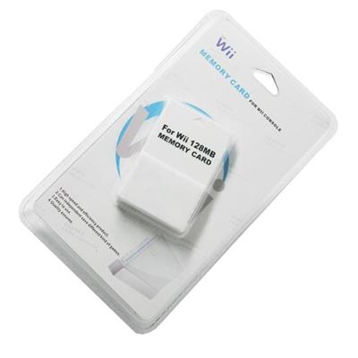 Nintendo Wii Compatible 128MB Memory Card