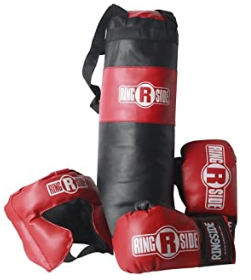 Ringside Boxing Set For Kids And Adults