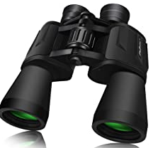 SkyGenius Powerfull Binoculars
