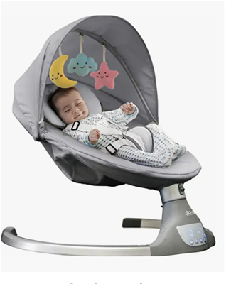 Nova Baby Swing For Infant