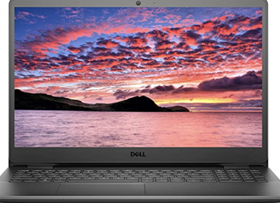 A+ 2021 Newest Dell Inspirion 3000 Laptop