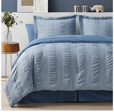 A Bedsure Comforter  A Must Have