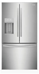 Frigidaire 36 Inch French Door Refrigerator