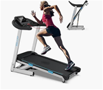 19-Piece  Awesome Treadmill