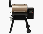 Traeger Grill Pro Series 575 Wood Pellet Grill. And Smoker