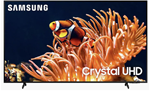 55 Inch Samsung UHD 4K Smart TV