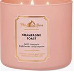 Bath And Body Work 3 Sentend Candle