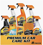 ArmorAll Premier Car Care Kit