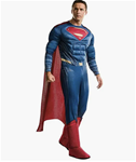 Beeeeee  Superman Costume